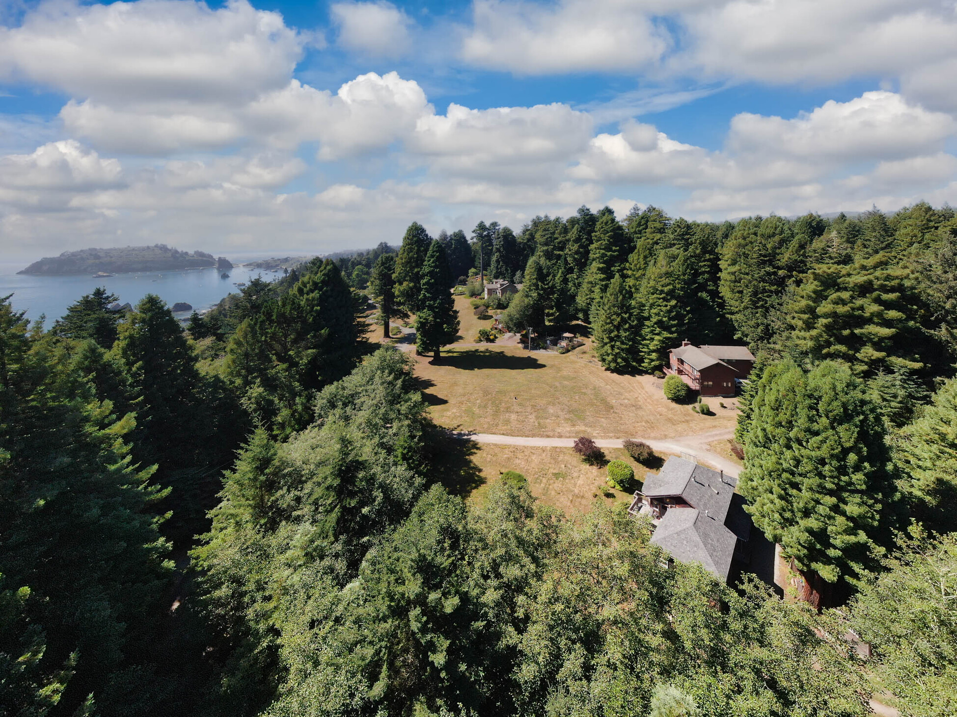 For Sale 145 Baker Ranch Rd Trinidad, CA 95570