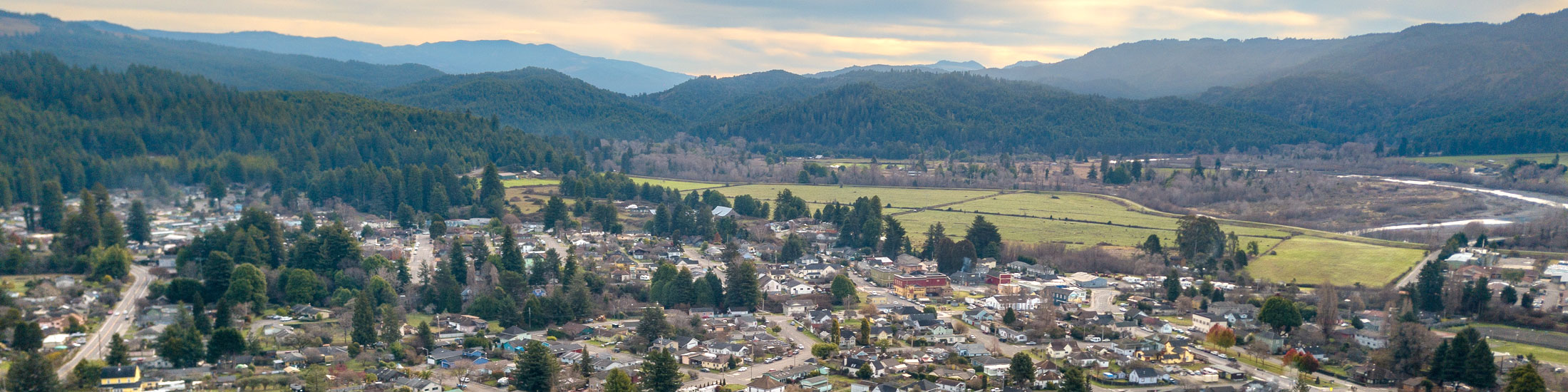 Blue Lake, California real estate land and homes for sale