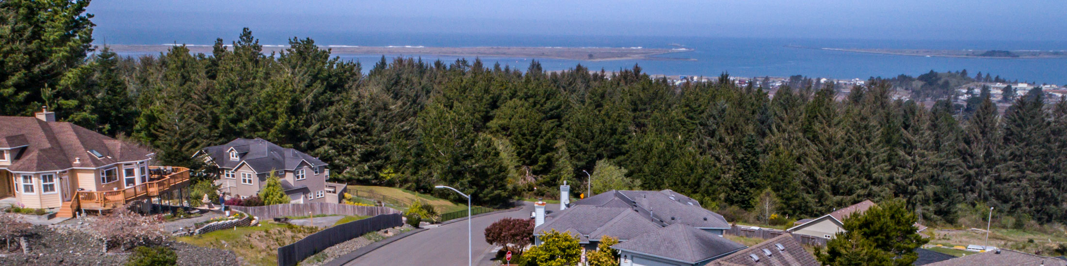 Humboldt Hill Properties and land for sale