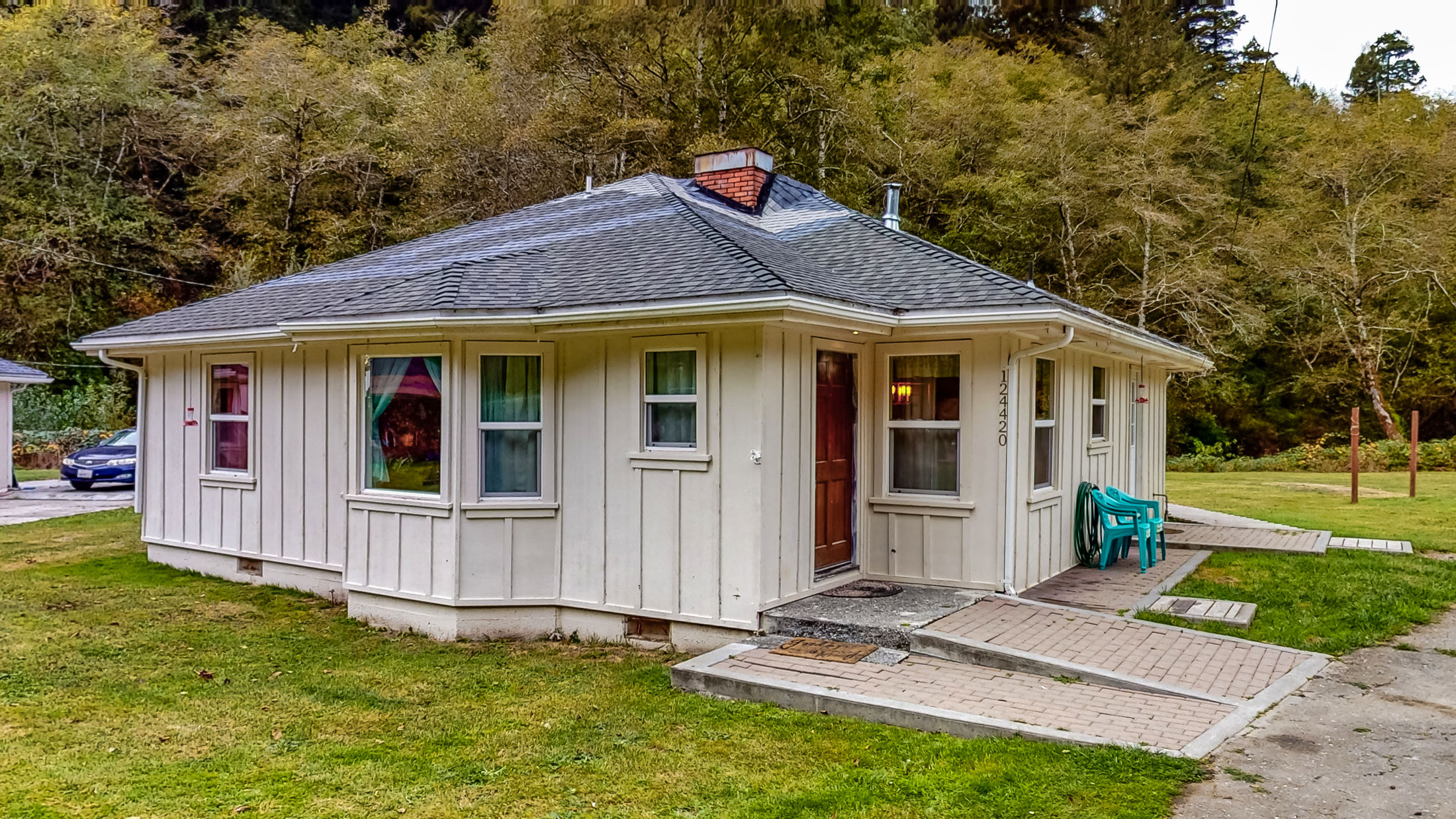 OFF MARKET 124244 Highway 101, Orick CA