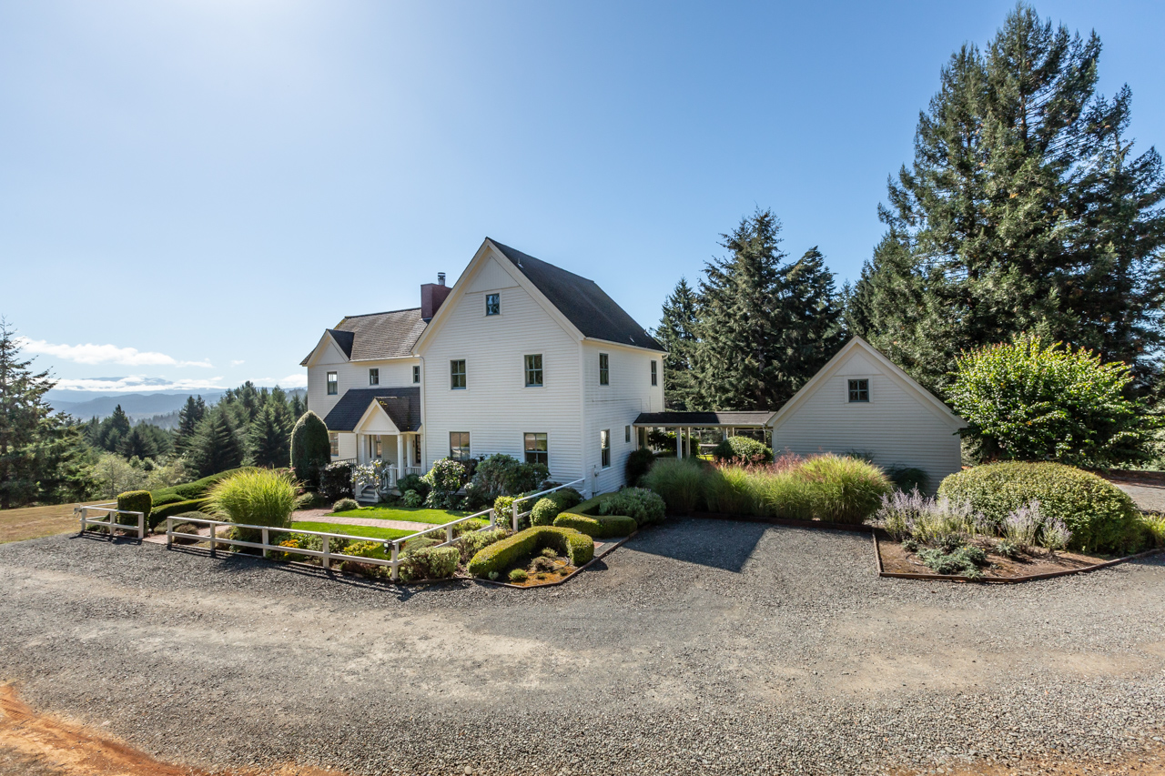 For Sale Glendale Estate, Glendale Dr.