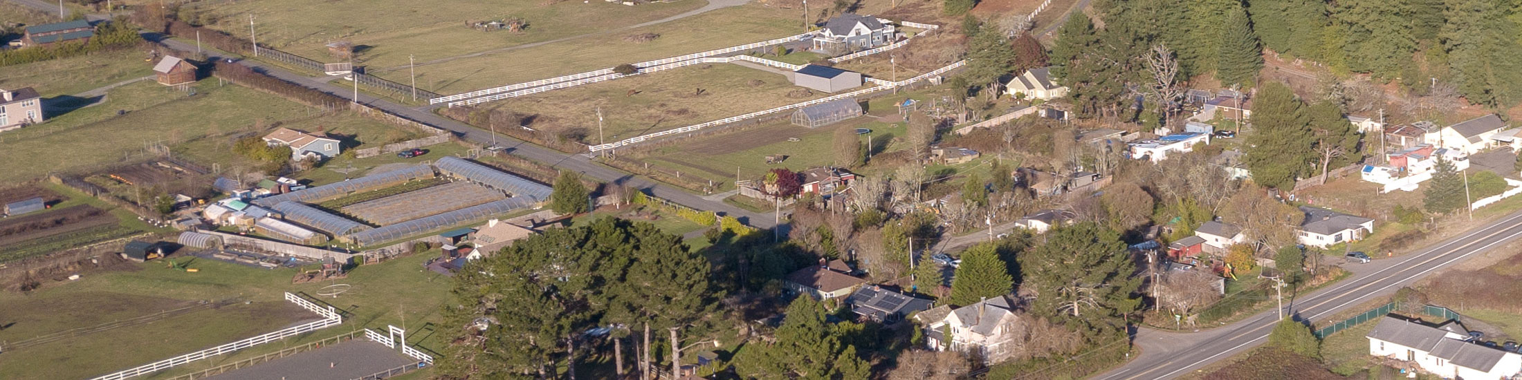 Indianola California Properties For Sale (Humboldt County)