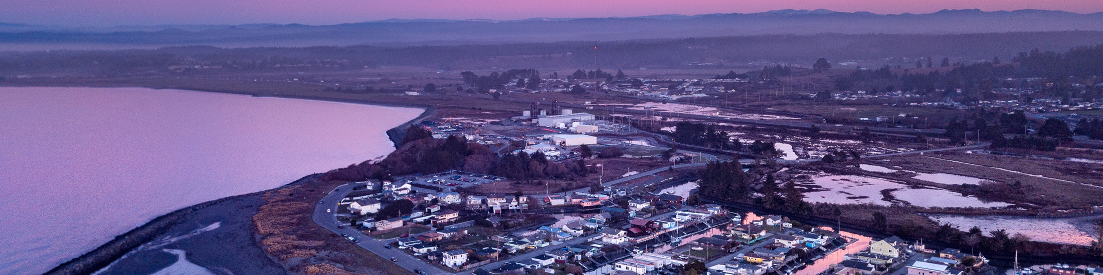 King Salmon waterfront homes for sale