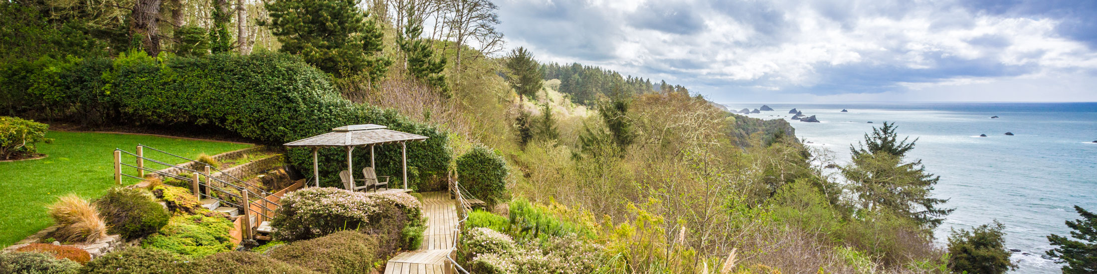 Luxury Properties and Real Estate in Humboldt County