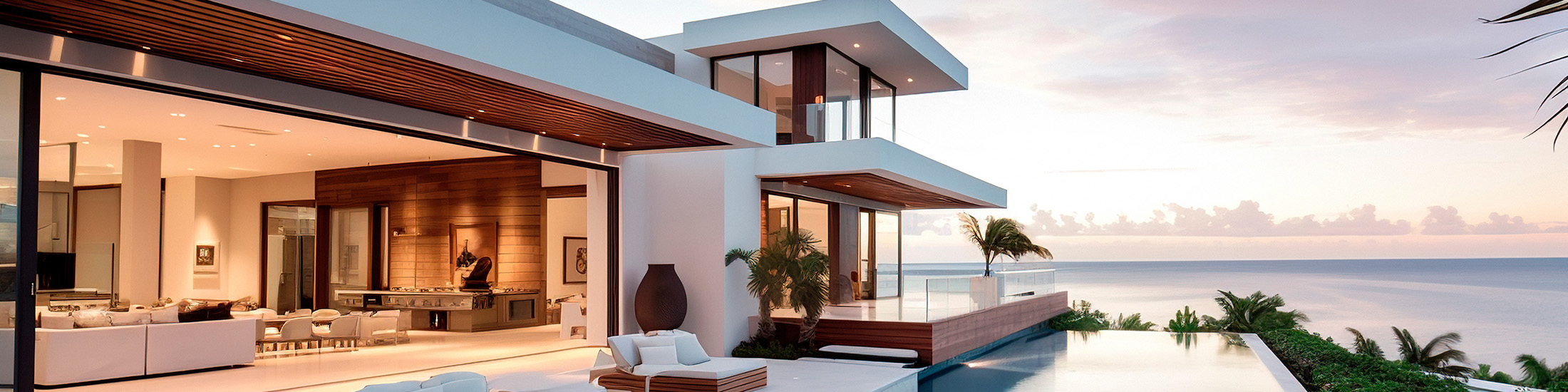 Luxury Properties and Real Estate in Humboldt County