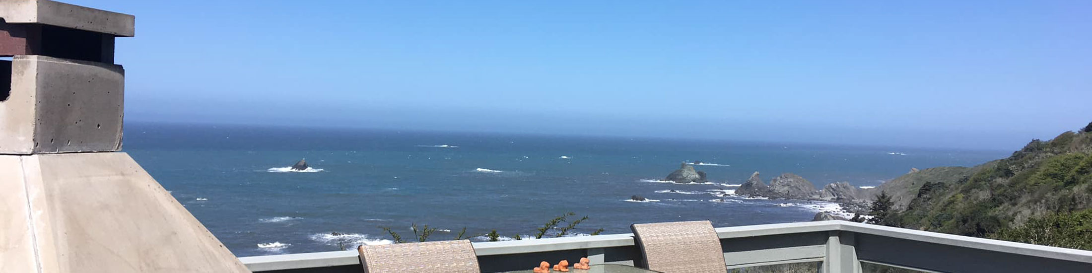 Homes and Property For Sale in Patrick's Point, Trinidad CA