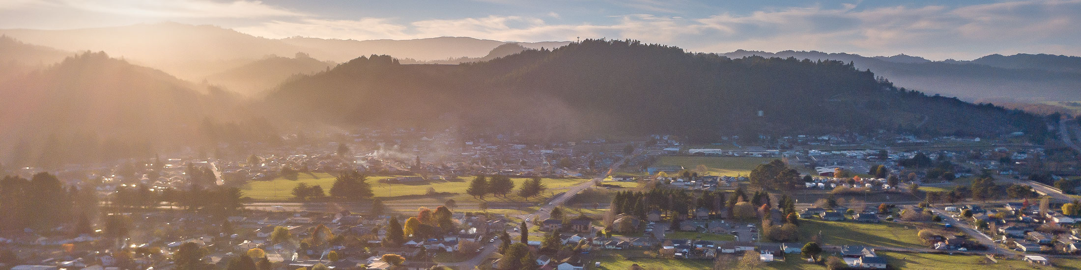 Rio Dell and Scotia property and real estate