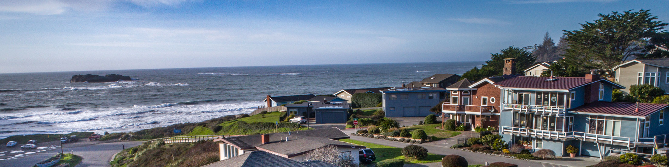 Trinidad CA Real Estate