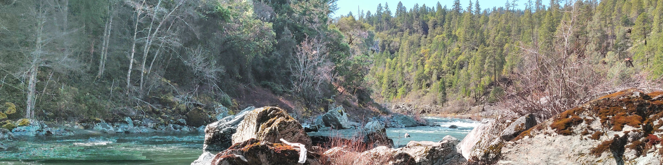 Willow Creek, California Properties and land for sale