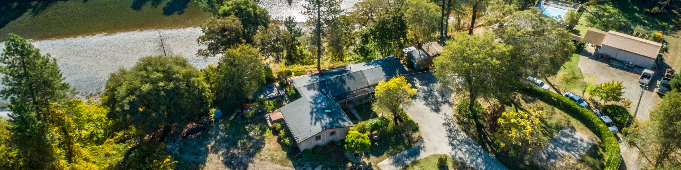 Willow Creek, California Properties and land for sale