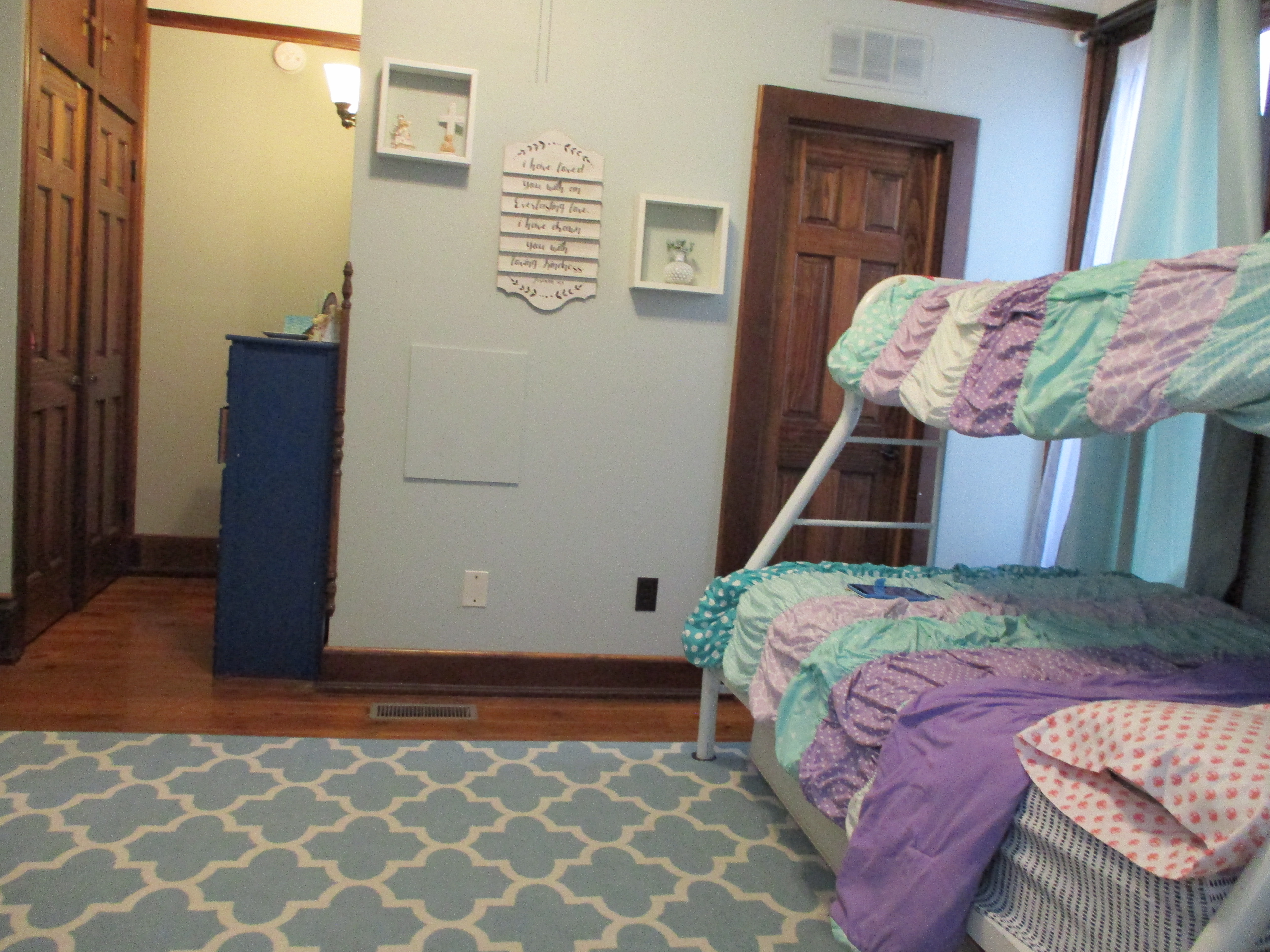 417 N Kansas, Lakin, KS