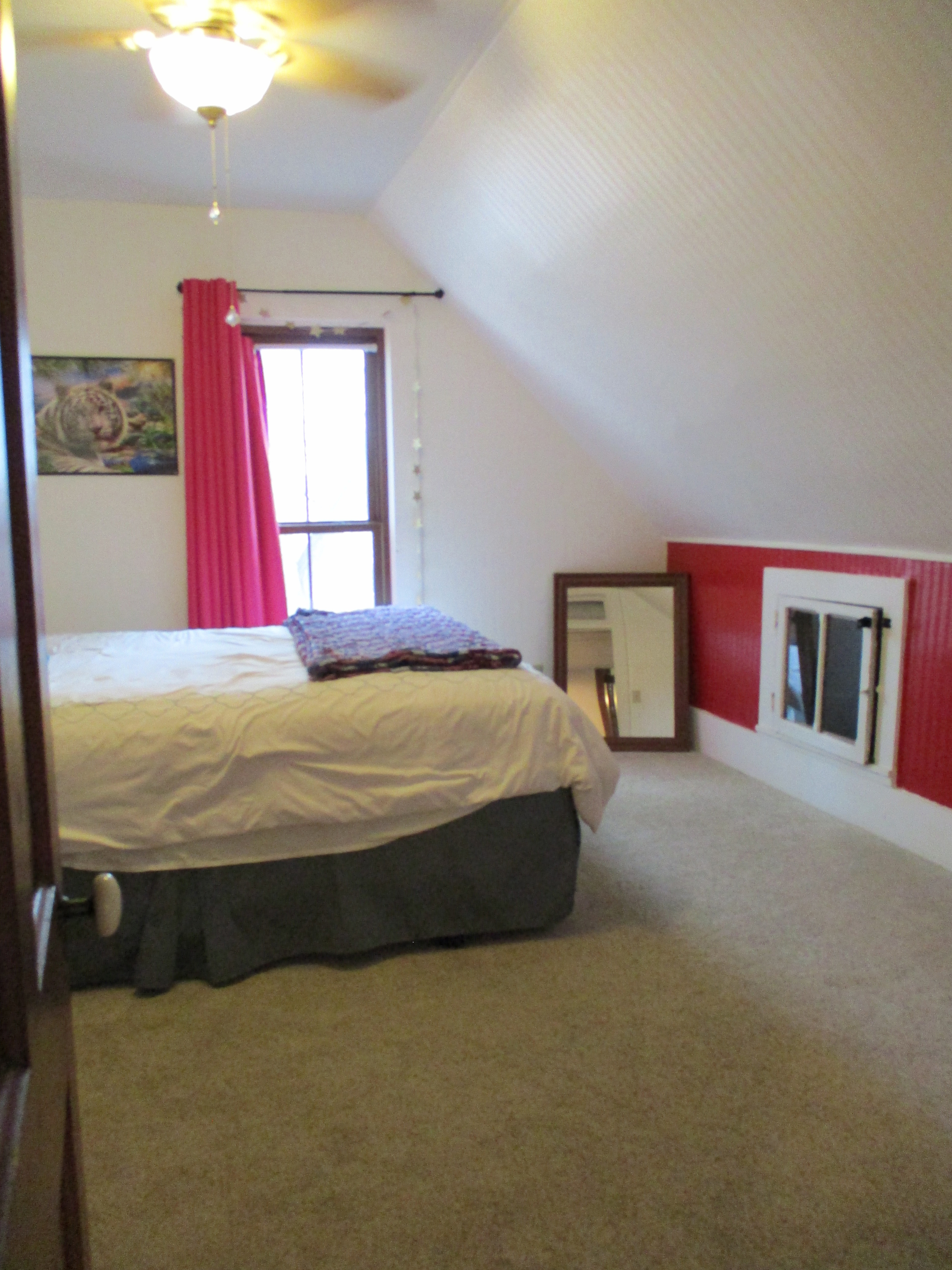 417 N Kansas, Lakin, KS