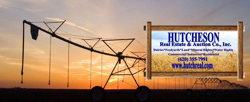 Southwest Kansas Real Estate