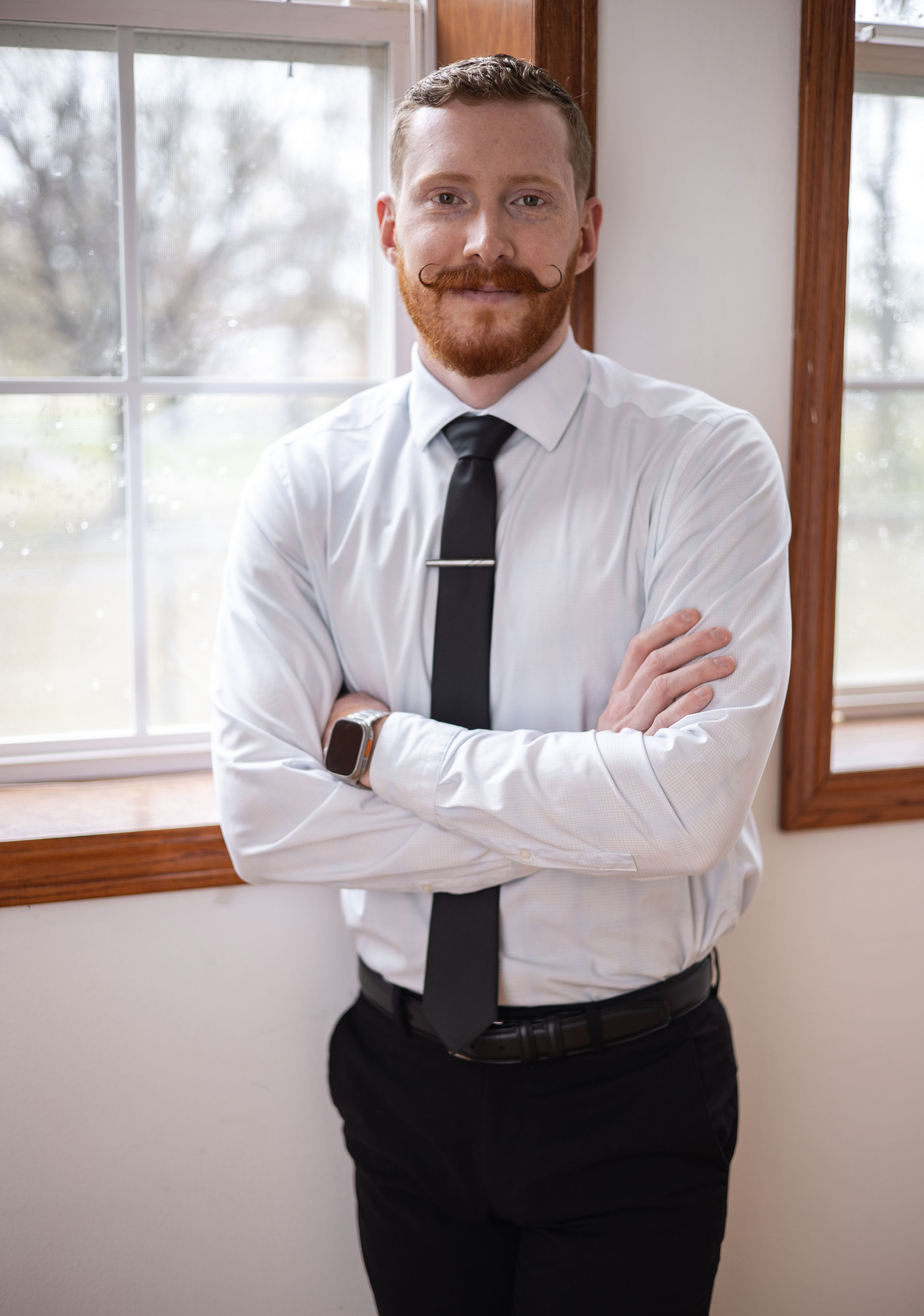 Austin Trimble Business