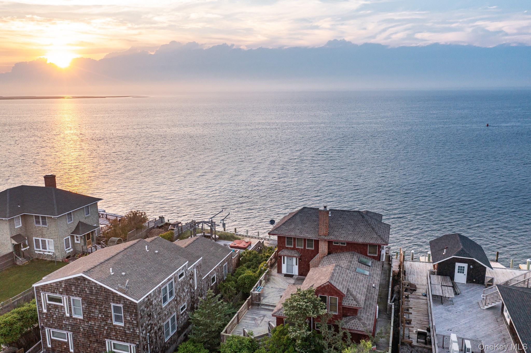 165 Bay Walk, Ocean Beach, NY 11770