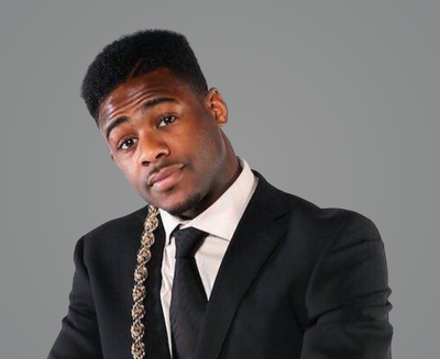 Aljamain Sterling - Lic. RE Salesperson