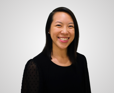 Andrea Chen - Transaction Coordinator