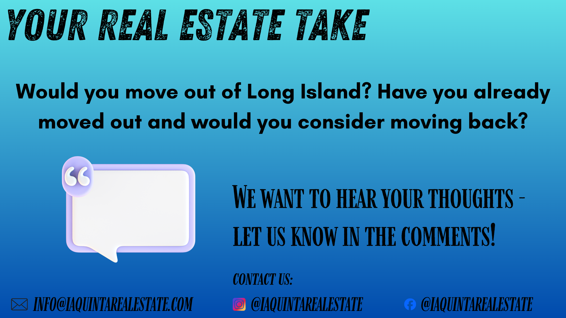 CTA Blog Banner - Long Islanders Move