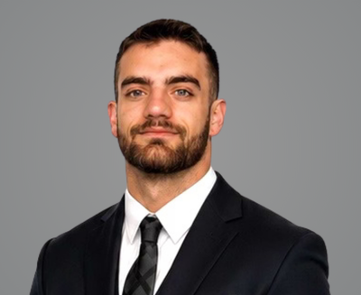 Dominick Novello - Lic. RE Salesperson