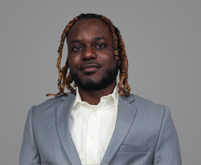 Kenny Badette - Lic. RE Salesperson