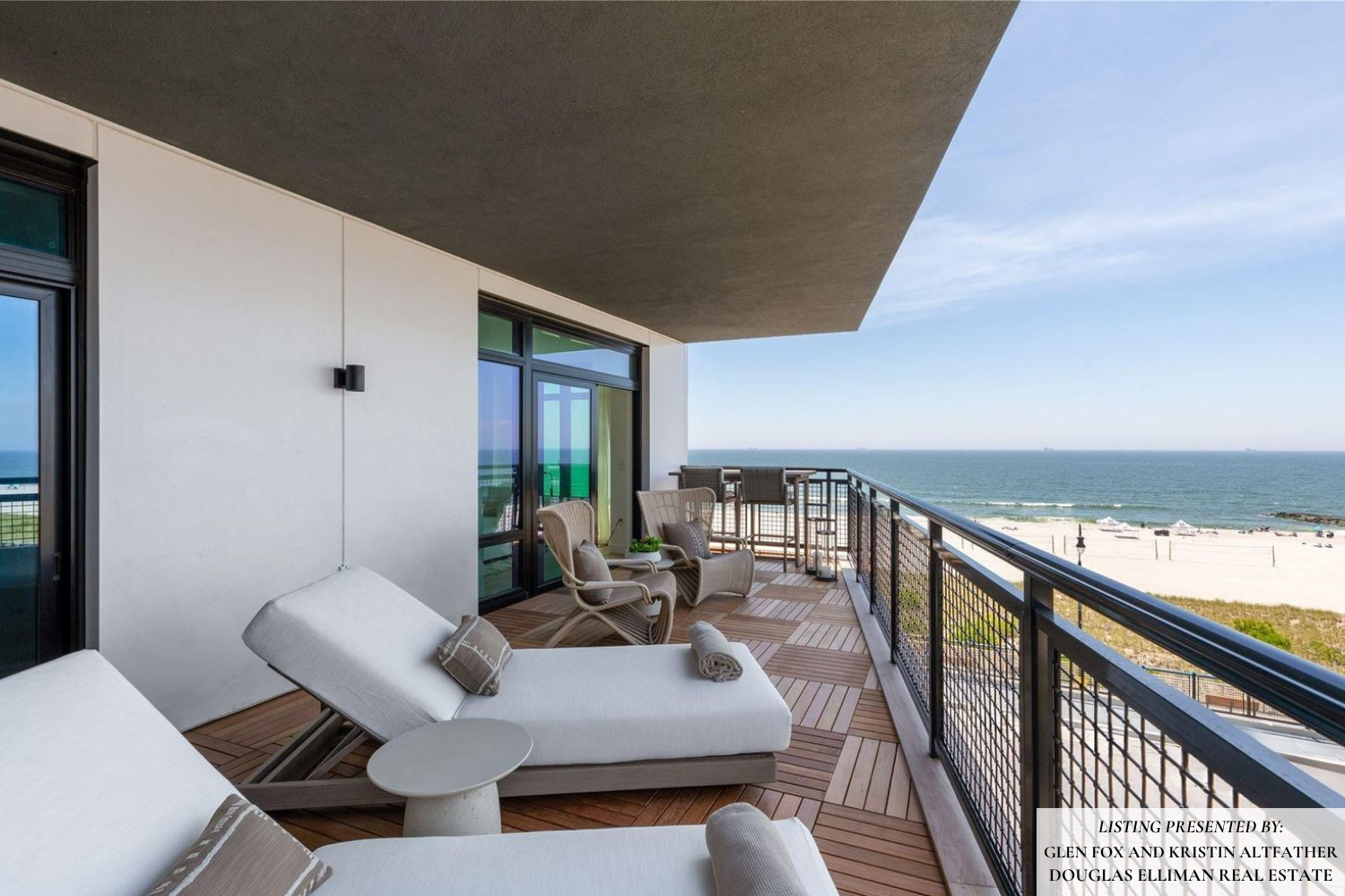 100 Boardwalk, #1001 A, Long Beach, NY 11561