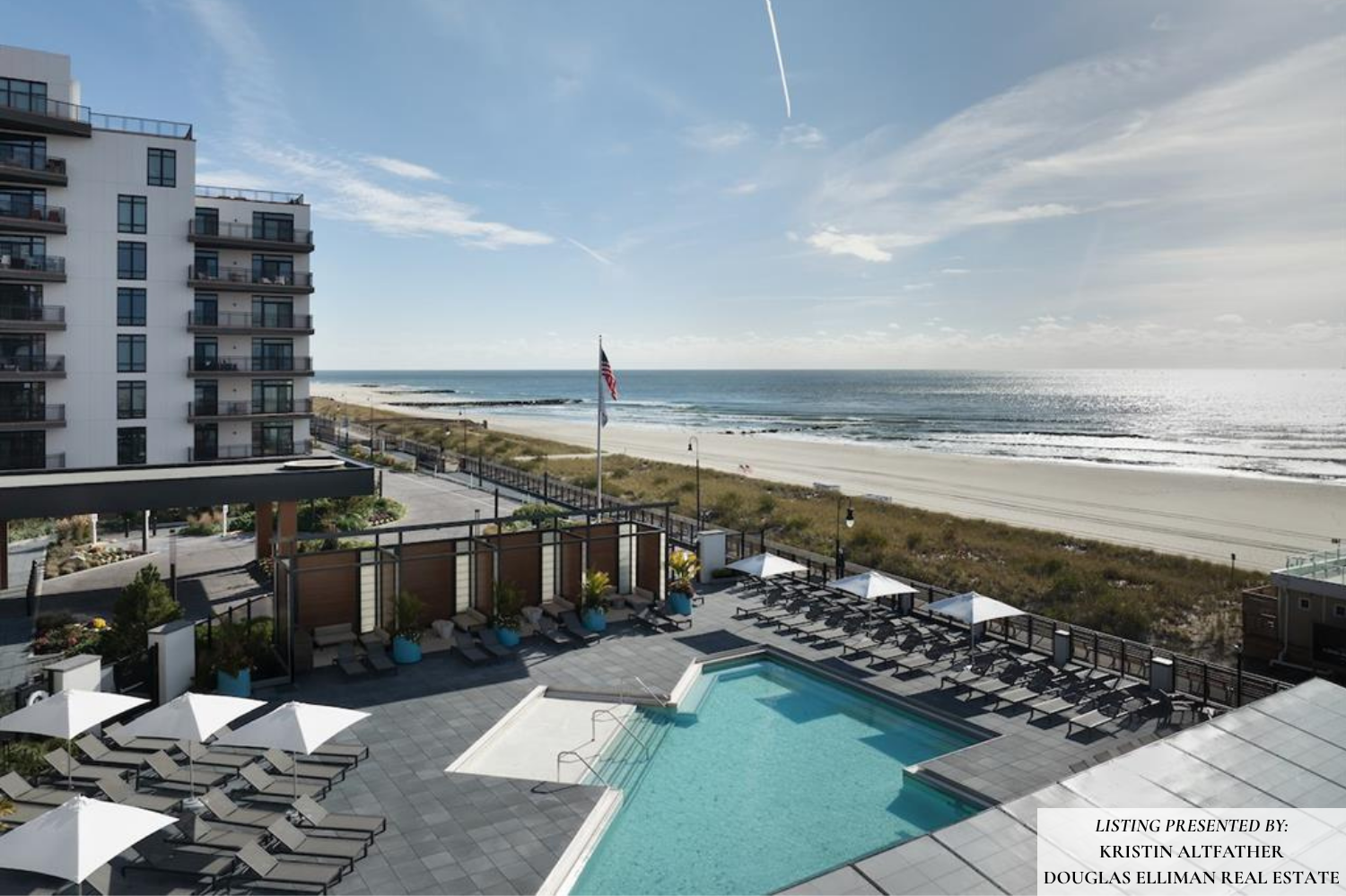 100 Boardwalk, #L3 A, Long Beach, NY 11561