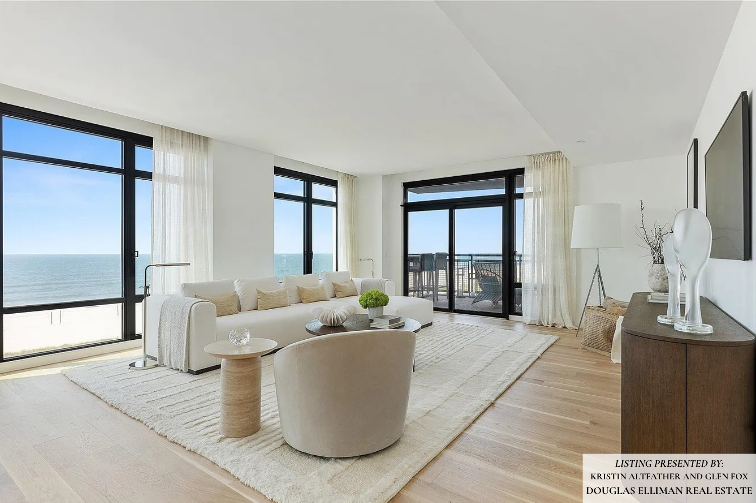 100 Boardwalk, #501 A, Long Beach, NY 11561