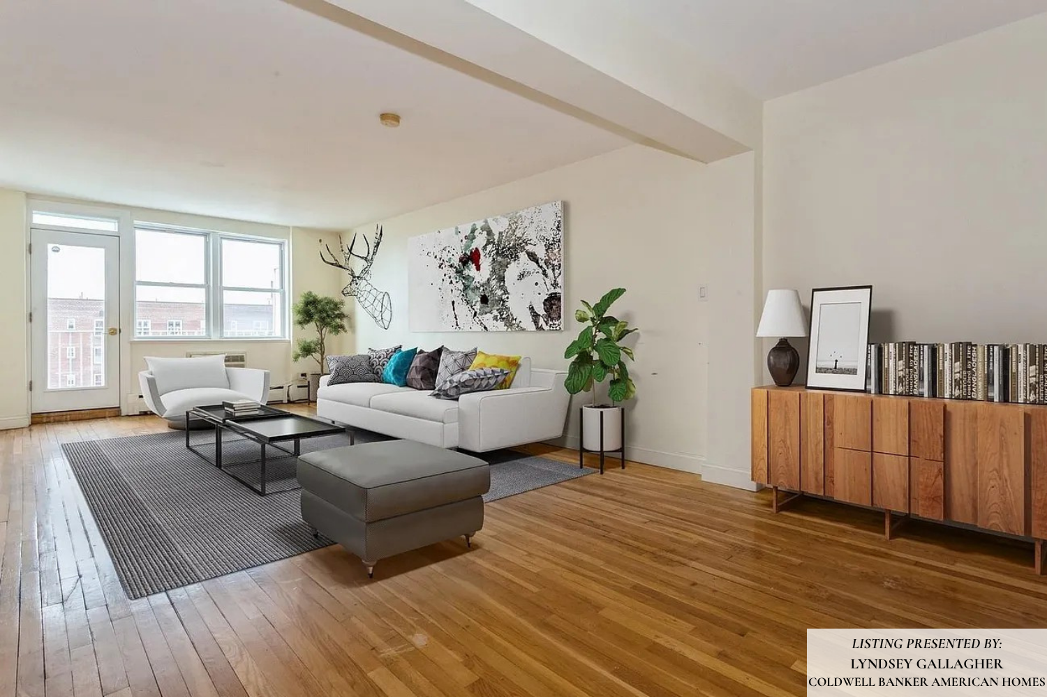 210 E Broadway, #6E, Long Beach, NY 11561