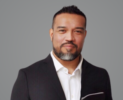 Marlon Suarez - Lic. RE Salesperson