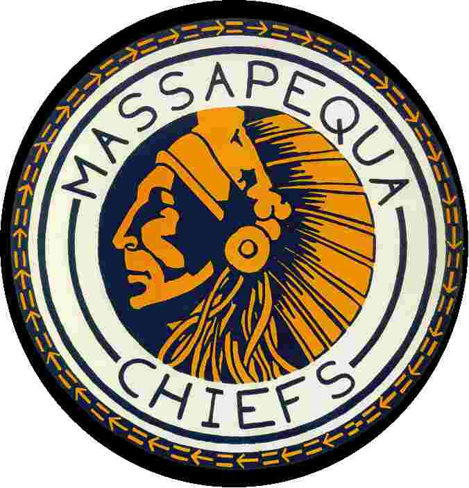 Massapequa Chiefs Logo