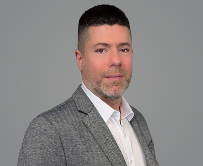 Mike Martinelli - Lic. RE Salesperson