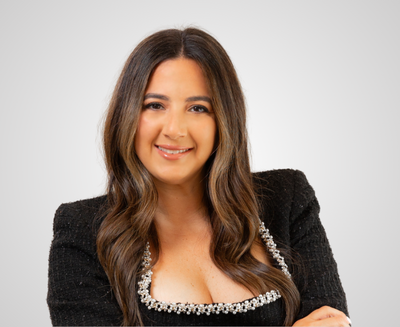 Nicole Cappiello - Lic. RE Salesperson