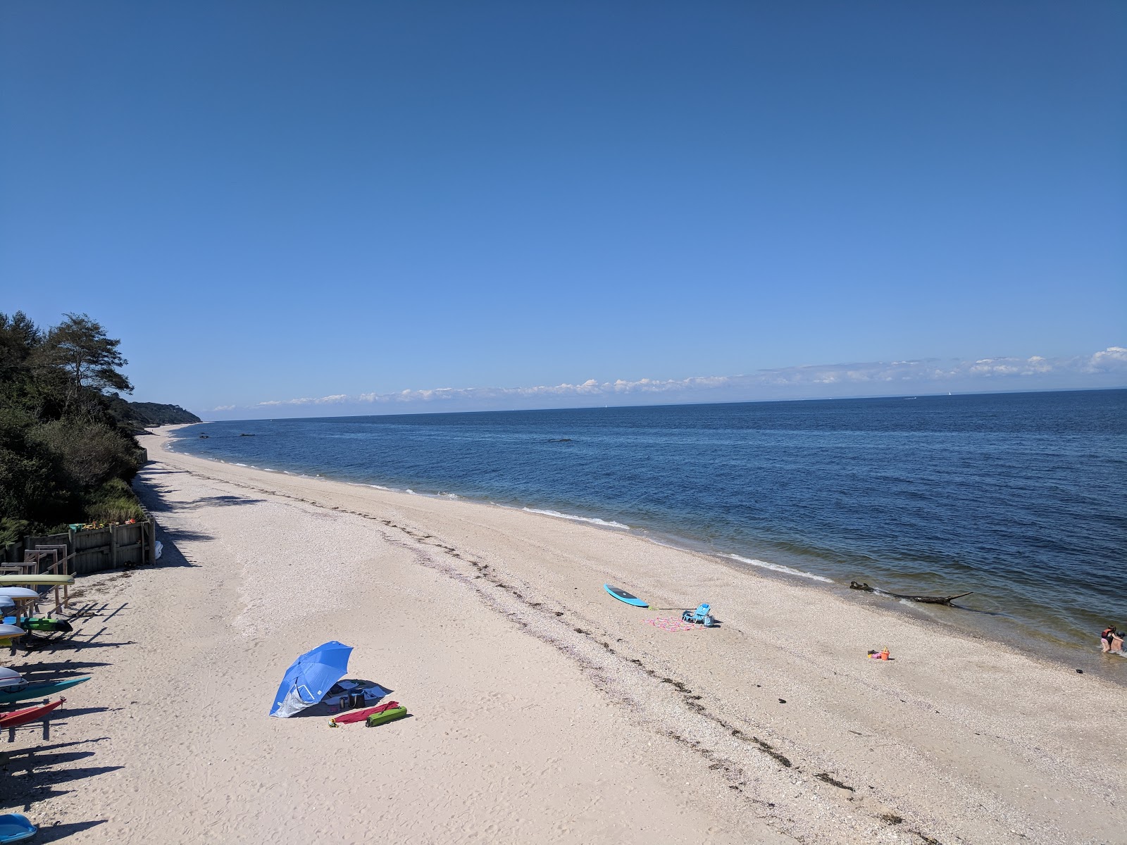 North Shore Beach POA Rocky Point