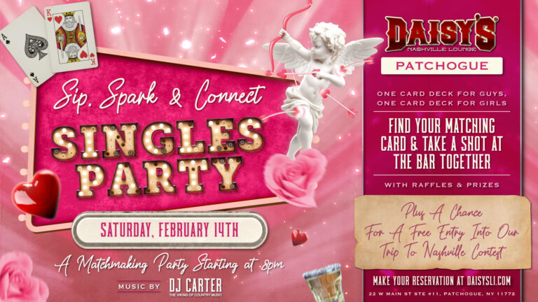 Daisy's Lounge Patchogue