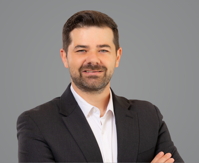 Ricky Cappiello, Lic. RE Salesperson