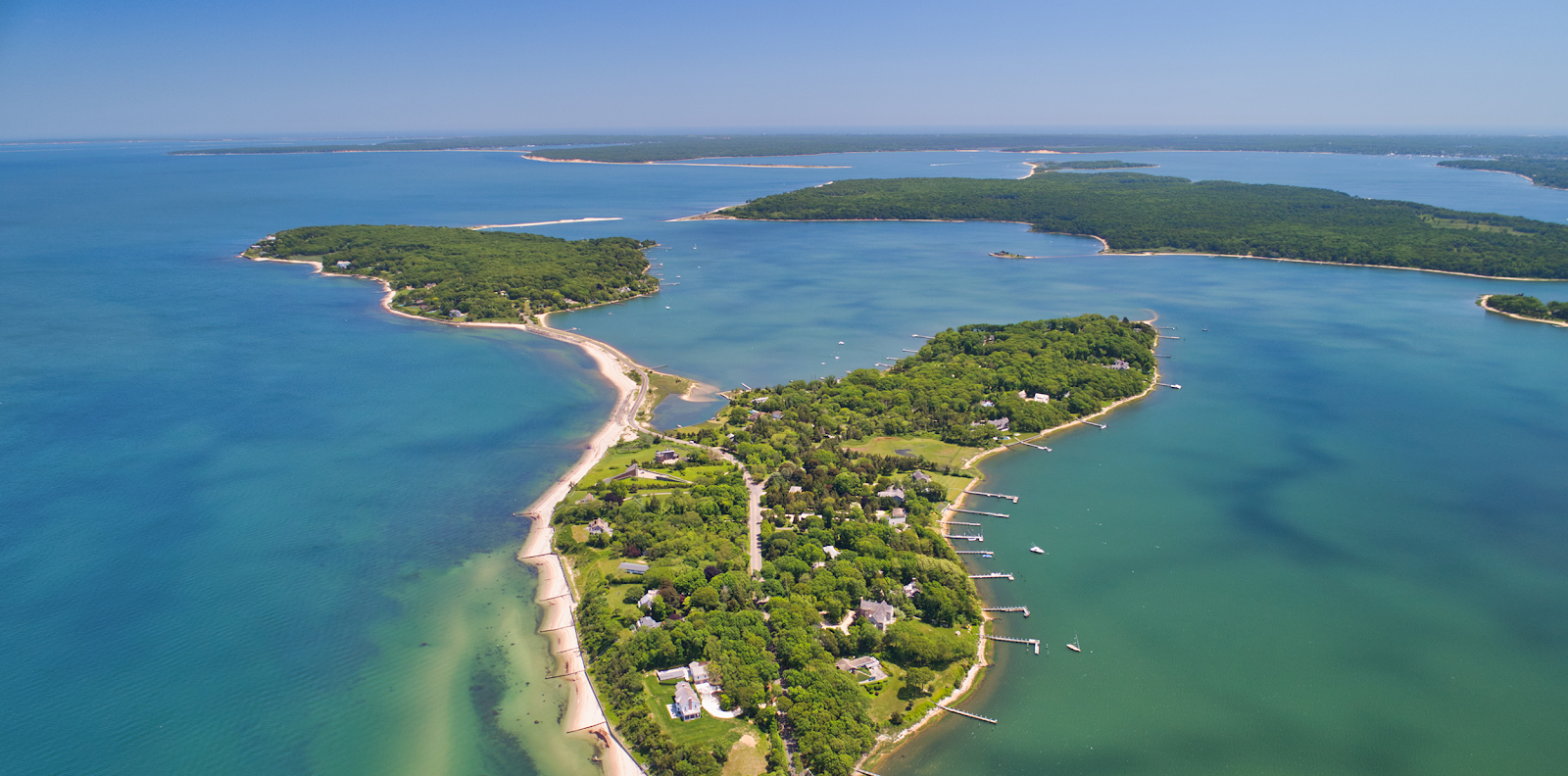 Shelter Island