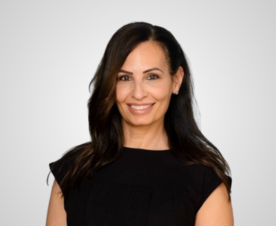 Stephanie Finetta - Lic. RE Salesperson