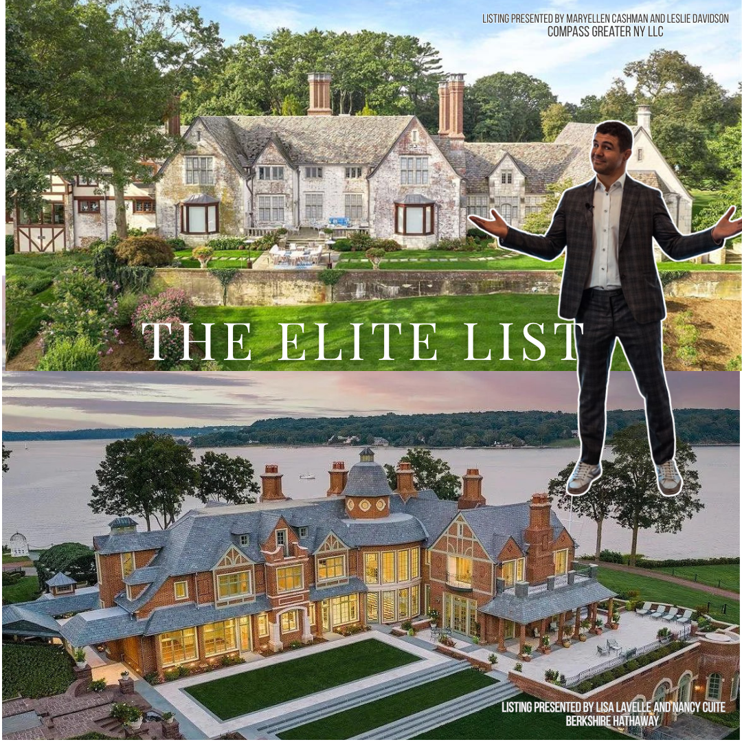 The Elite List