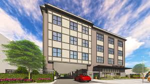 Baldwin Commons Apartments