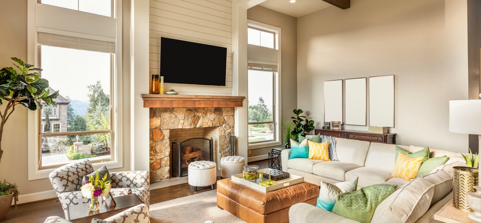 Boise Real Estate Site