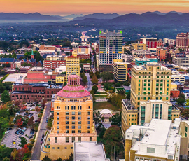 10 Reasons To Consider Moving To Biltmore Forest, North Carolina Today!