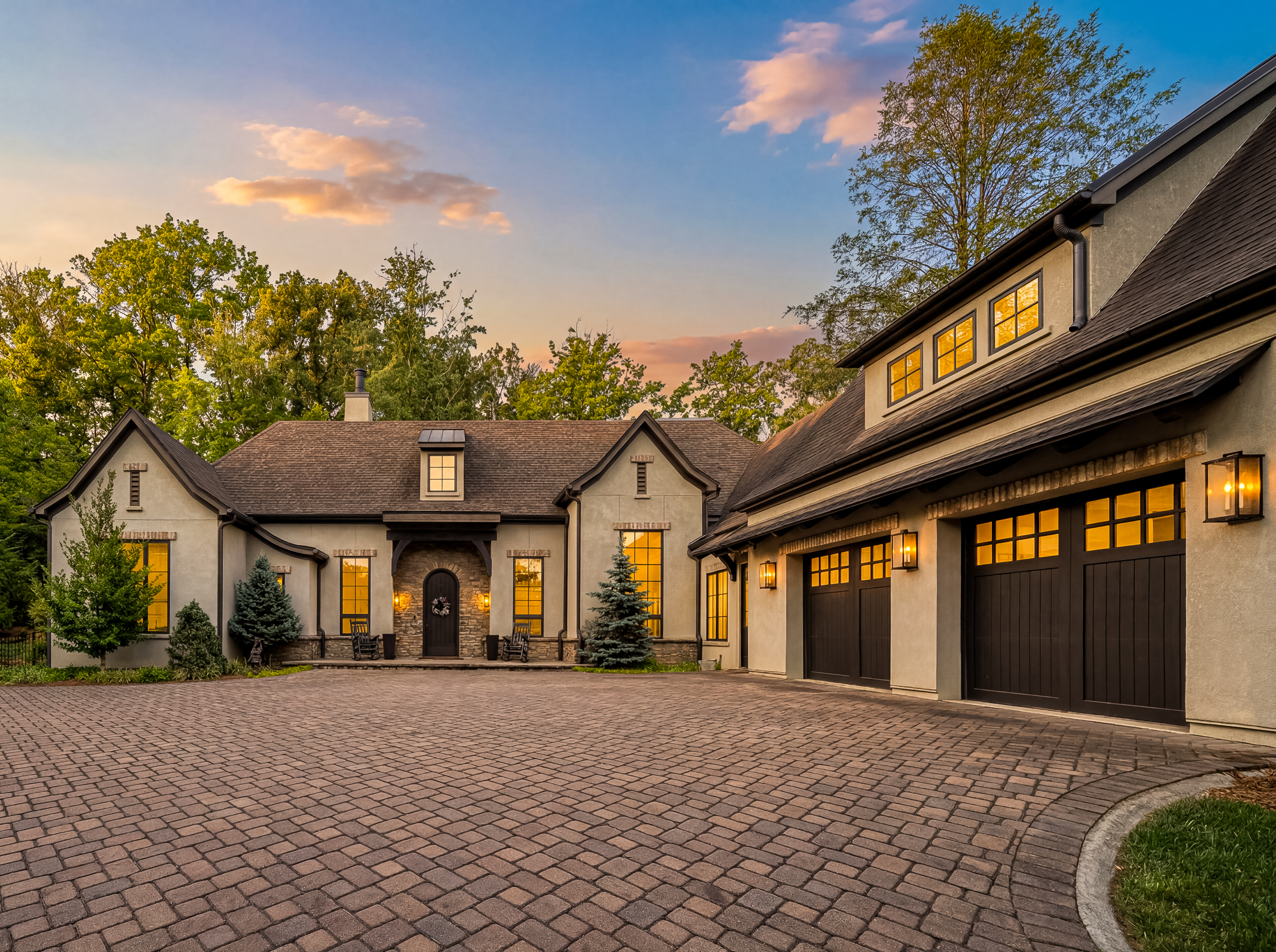 This home in the Ramble sold in 10 days