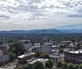The Complete Guide To Living In Fletcher, NC | What Is It Really Like?