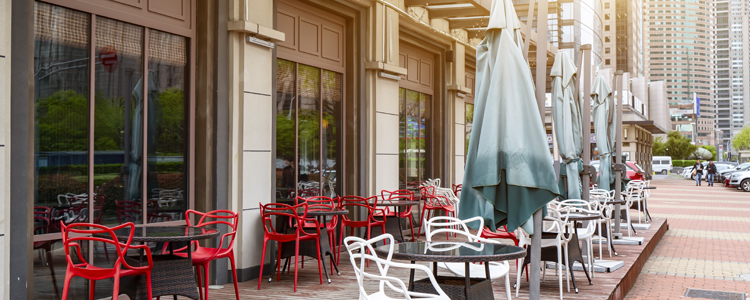 Downtown Resturant