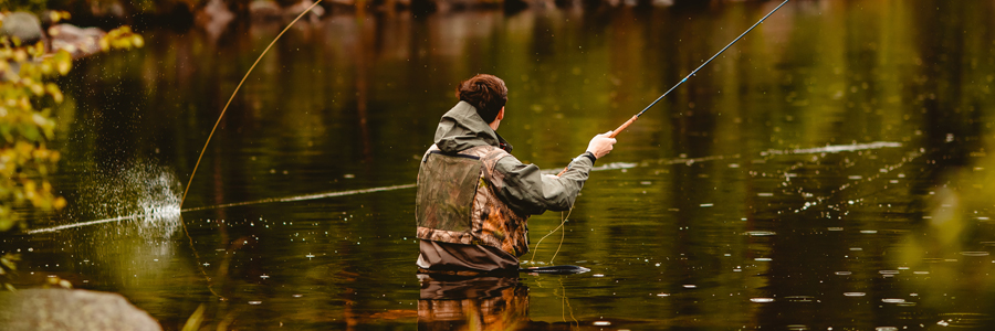 Fly Fishing