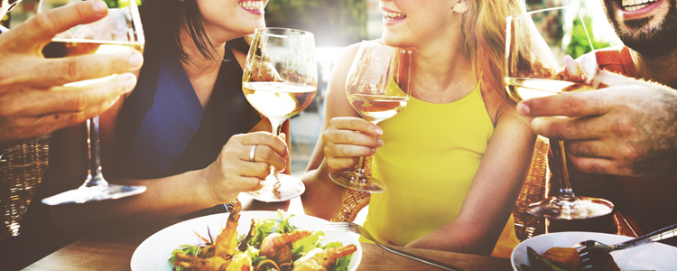 Plenty Of Dining Options In Arden, NC