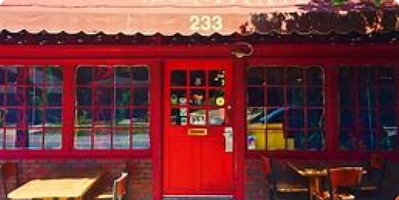 Real estate photo