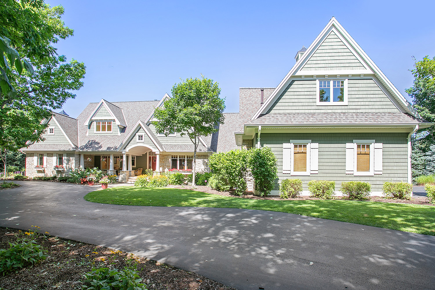 7091 Birchstone Lane, Egg Harbor, WI 54209