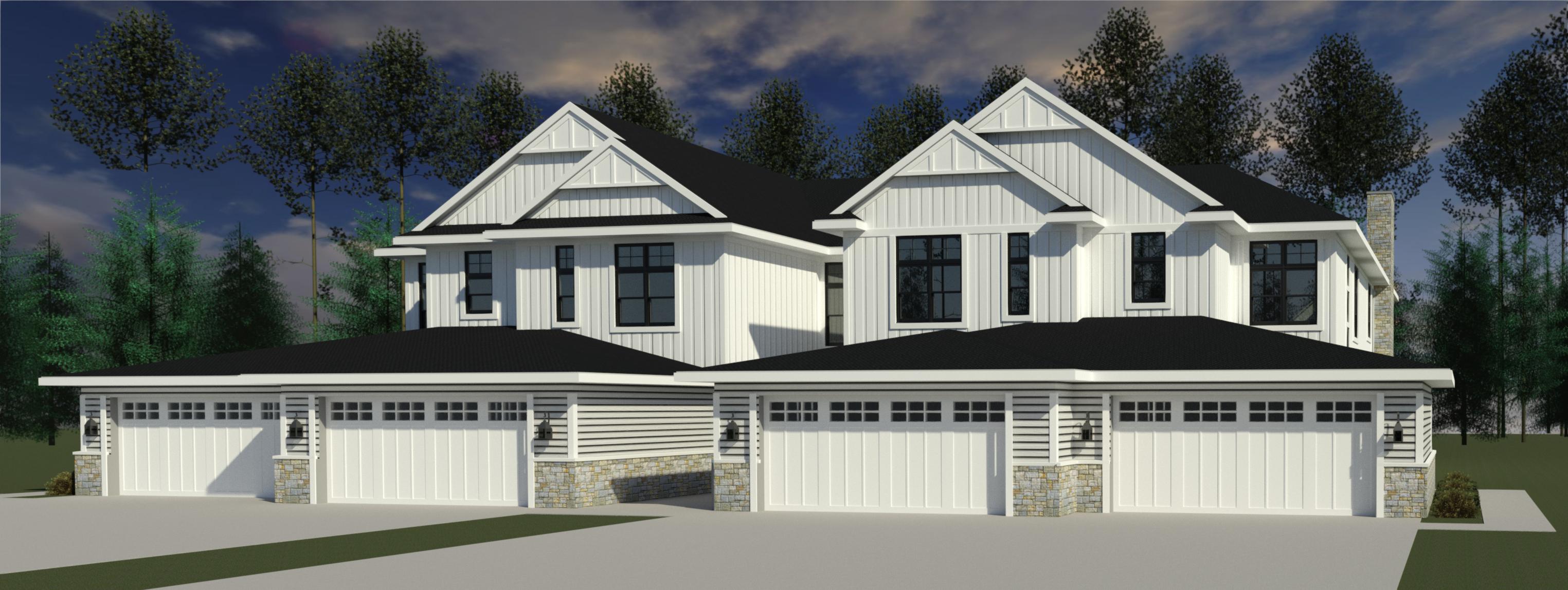 Meadow Ridge Coach Homes & Townhomes of Door County