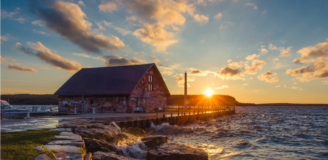 Door County Real Estate Search